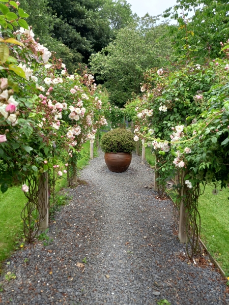 Cuckoo Hall